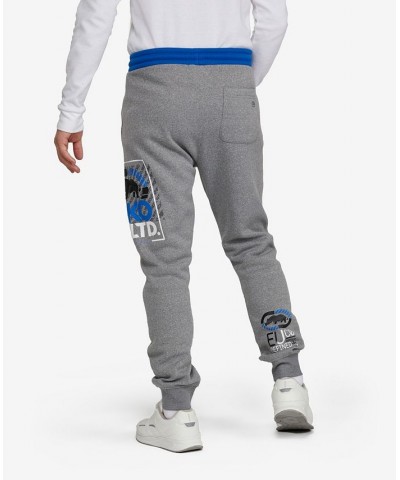 Men's Big and Tall Structural Rhino Joggers PD02 $25.52 Pants