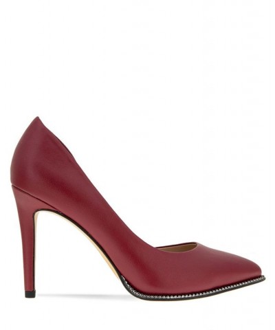 Women's Harnoy D'Orsay Pump PD02 $37.06 Shoes