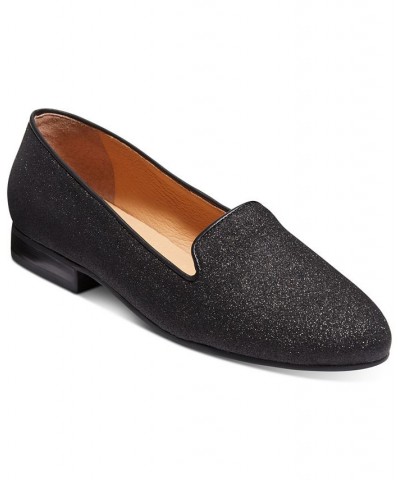 Women's Ginny Loafers Gray $50.80 Shoes