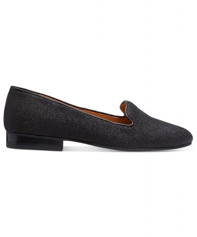 Women's Ginny Loafers Gray $50.80 Shoes