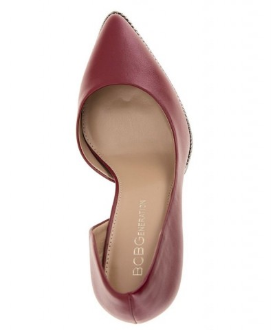 Women's Harnoy D'Orsay Pump PD02 $37.06 Shoes