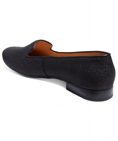 Women's Ginny Loafers Gray $50.80 Shoes