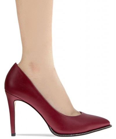 Women's Harnoy D'Orsay Pump PD02 $37.06 Shoes