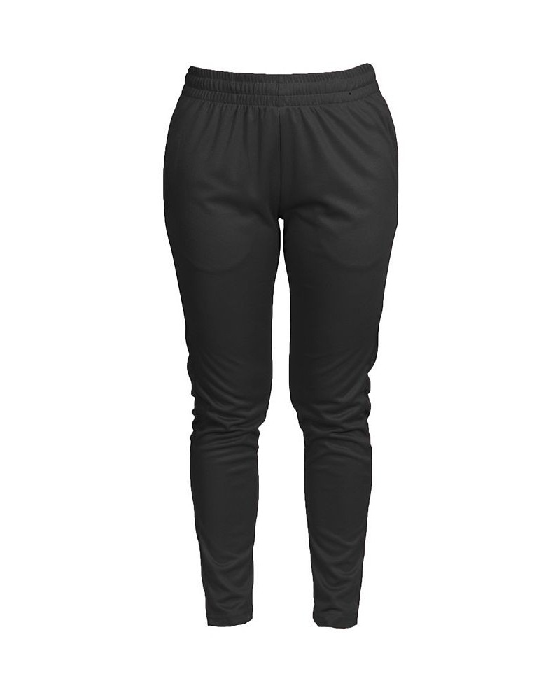 Men's Dry Fit Moisture Wicking Performance Active Pants Charcoal $18.36 Pants