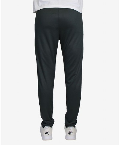 Men's Dry Fit Moisture Wicking Performance Active Pants Charcoal $18.36 Pants