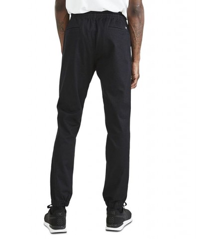 Men's Ultimate Jogger Slim-Fit Pants Black $22.55 Pants