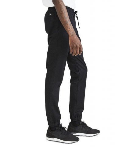 Men's Ultimate Jogger Slim-Fit Pants Black $22.55 Pants