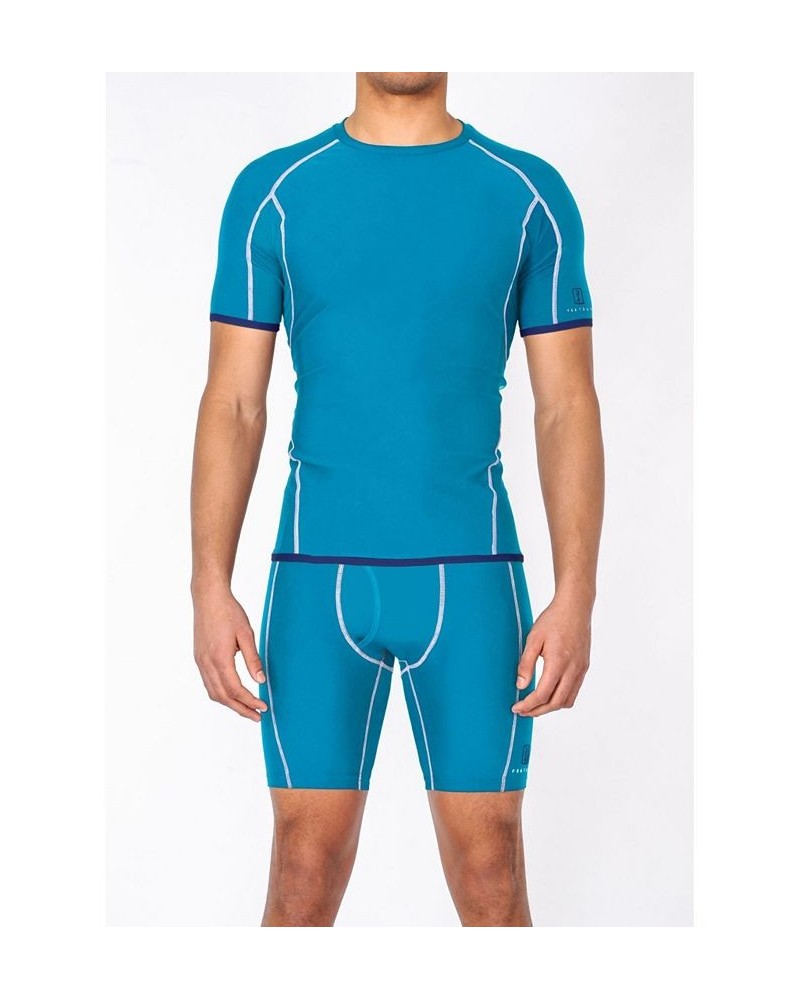 Performance Top Royal Blue $26.10 Undershirt