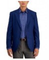 Men's Modern-Fit Active Solid Sport Coat PD03 $38.00 Blazers