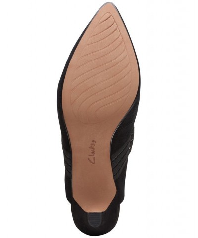 Illeana Gem Pumps Black $44.69 Shoes