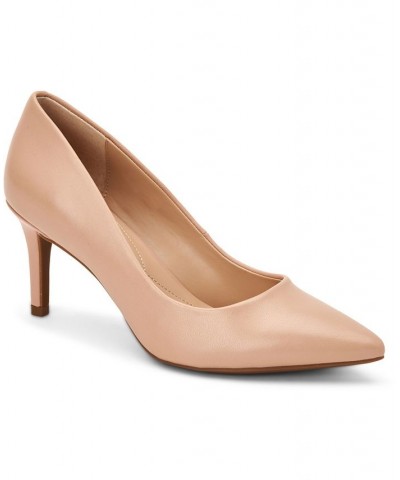 Women's Step 'N Flex Jeules Pumps PD04 $40.55 Shoes