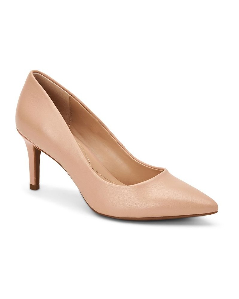 Women's Step 'N Flex Jeules Pumps PD04 $40.55 Shoes