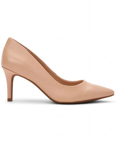 Women's Step 'N Flex Jeules Pumps PD04 $40.55 Shoes