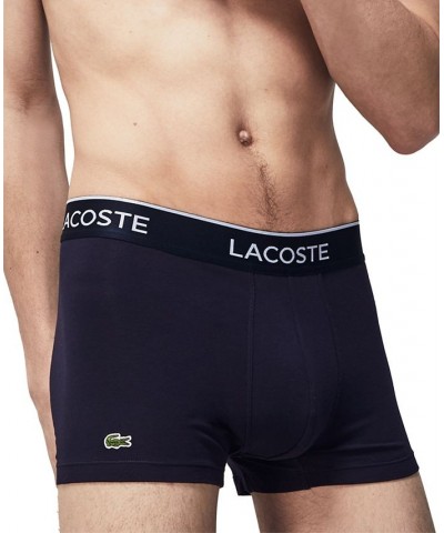 Men's Trunk, Pack of 3 Black $29.40 Underwear