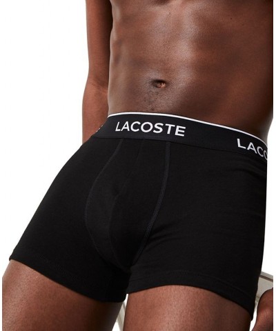 Men's Trunk, Pack of 3 Black $29.40 Underwear