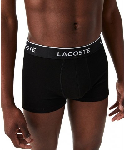 Men's Trunk, Pack of 3 Black $29.40 Underwear