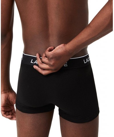 Men's Trunk, Pack of 3 Black $29.40 Underwear