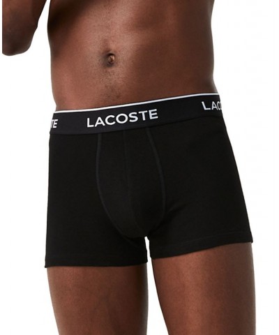 Men's Trunk, Pack of 3 Black $29.40 Underwear