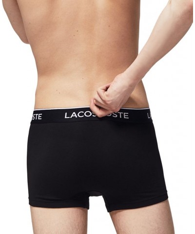 Men's Trunk, Pack of 3 Black $29.40 Underwear