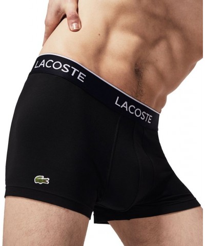 Men's Trunk, Pack of 3 Black $29.40 Underwear