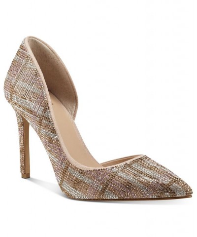 Women's Kenjay d'Orsay Pumps PD03 $35.55 Shoes