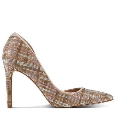 Women's Kenjay d'Orsay Pumps PD03 $35.55 Shoes