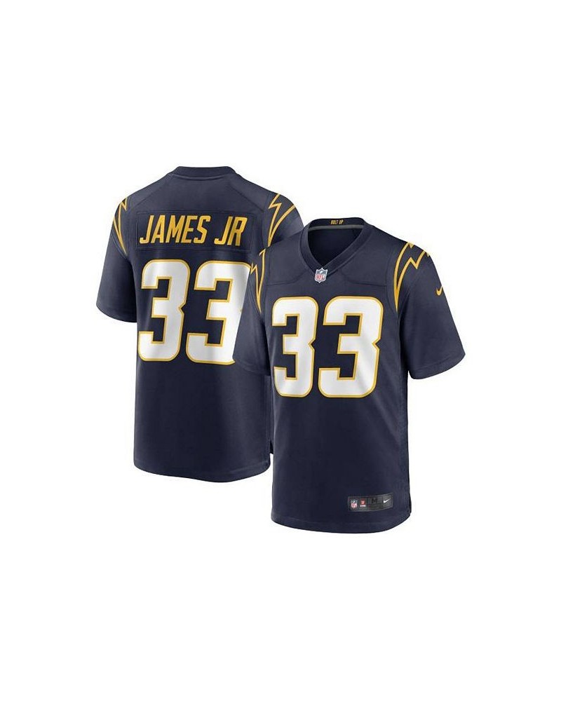 Los Angeles Chargers Men's Game Jersey Derwin James $65.00 Jersey