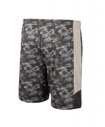 Men's Camo Texas A&M Aggies OHT Military-Inspired Appreciation Terminal Shorts $12.90 Shorts