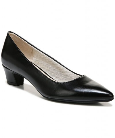 Minx Pumps Black $41.65 Shoes