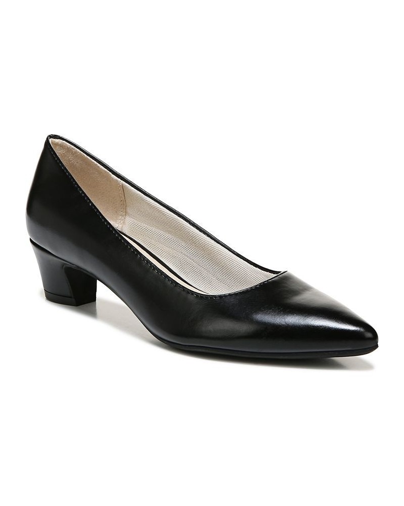 Minx Pumps Black $41.65 Shoes