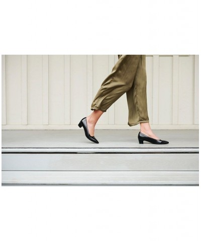 Minx Pumps Black $41.65 Shoes