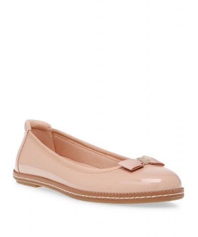 Women's Eve Flats PD04 $44.55 Shoes