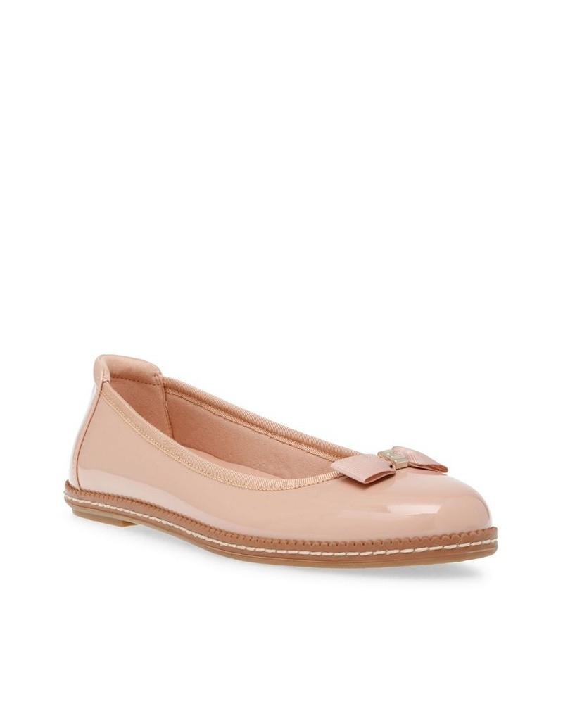 Women's Eve Flats PD04 $44.55 Shoes