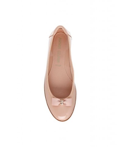 Women's Eve Flats PD04 $44.55 Shoes