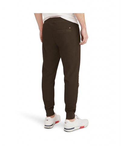 Men's Brown Cleveland Browns Mason Jogger Pants $36.00 Pants