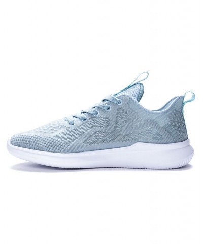 Women's Travelbound Spright Sneakers Blue $40.77 Shoes