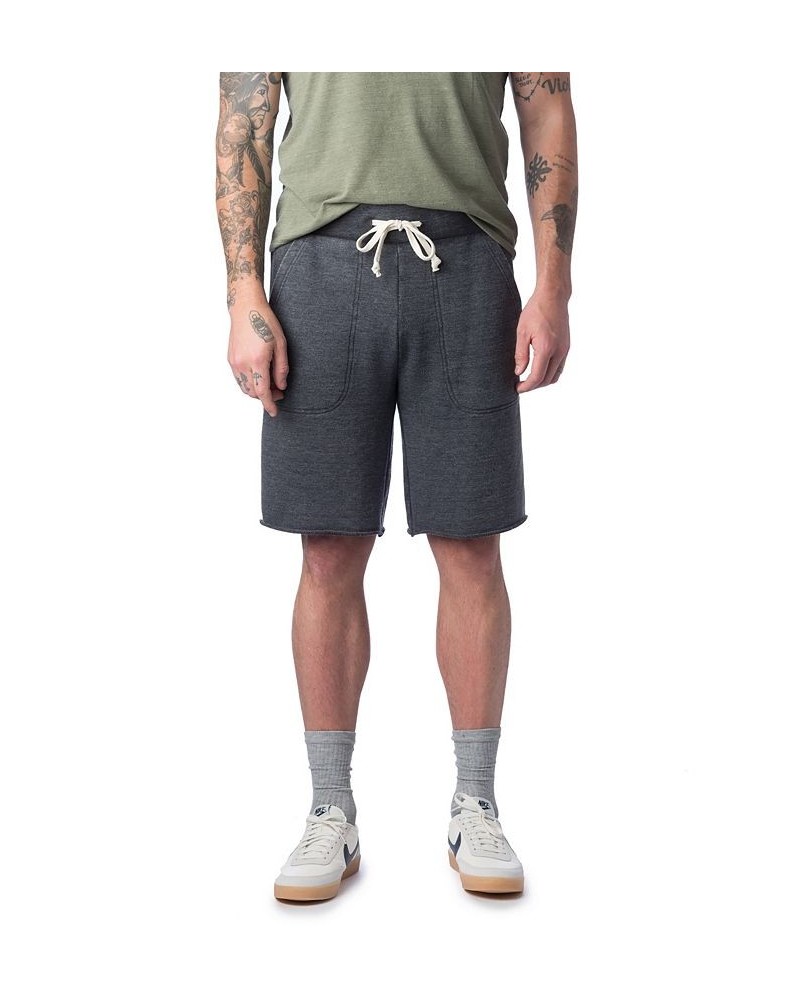 Men's Victory Casual Shorts Washed Black $28.56 Shorts