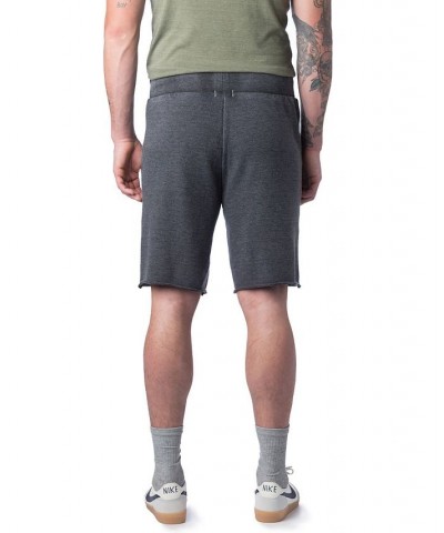 Men's Victory Casual Shorts Washed Black $28.56 Shorts