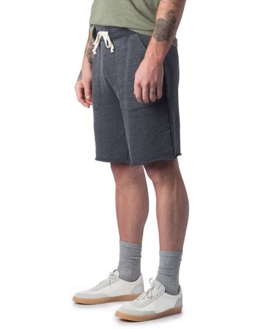 Men's Victory Casual Shorts Washed Black $28.56 Shorts