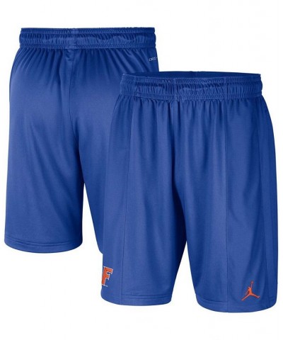 Men's Royal Florida Gators Performance Shorts $31.19 Shorts