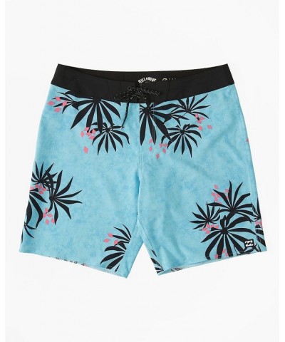 Men's Sundays Pro Boardshorts Multi $34.28 Swimsuits