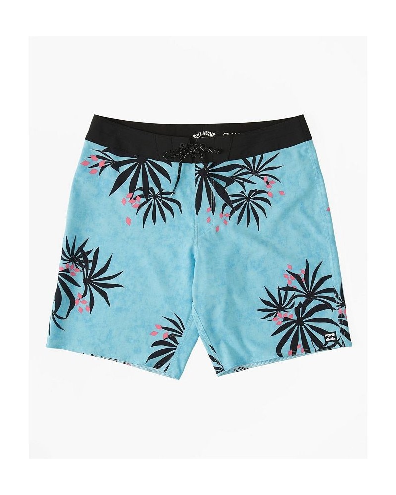 Men's Sundays Pro Boardshorts Multi $34.28 Swimsuits