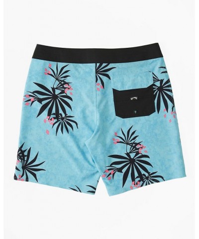 Men's Sundays Pro Boardshorts Multi $34.28 Swimsuits