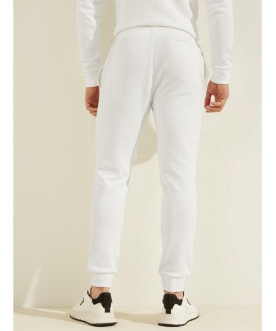 Men's Aldwin Logo Pants White $35.55 Pants