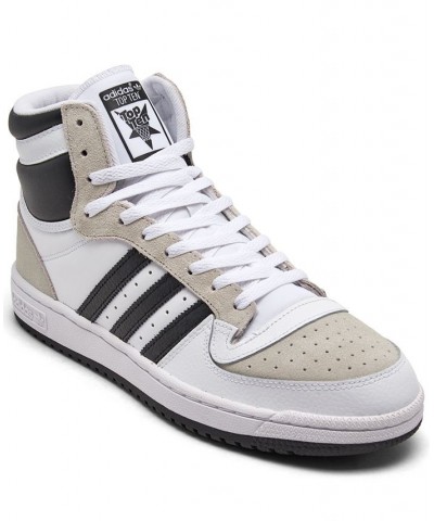 Men's Top Ten RB Casual Sneakers $45.60 Shoes