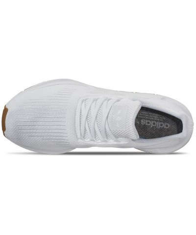 Men's Swift Run Running Sneakers White $34.85 Shoes