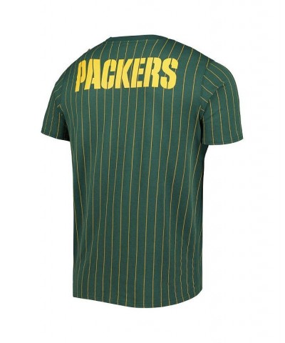 Men's Green Green Bay Packers City Arch T-shirt $32.99 T-Shirts