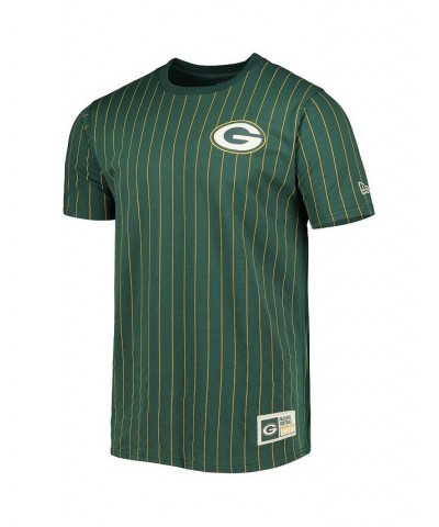 Men's Green Green Bay Packers City Arch T-shirt $32.99 T-Shirts