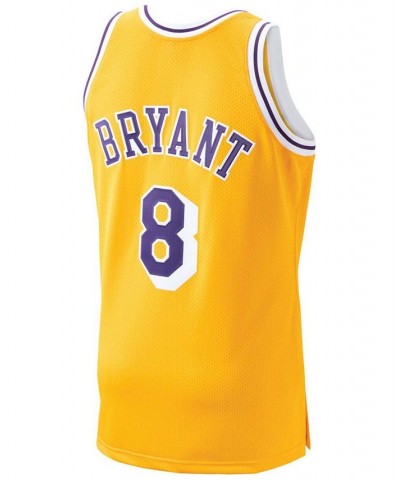 Los Angeles Lakers Men's Authentic Jersey Kobe Bryant $114.70 Jersey