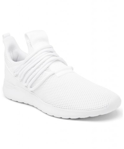 Men's Lite Racer Adapt 3.0 Slip-On Casual Sneakers White $29.40 Shoes